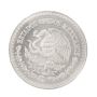 2003 Mexico 1/2 Oz Silver Libertad – Key Date, Low Mintage, BU