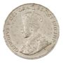1926 Near 6 Canada 5 cents nice EF/AU