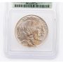 2001-D American Buffalo Silver Dollar ICG MS70 Graded $1 Commemorative Coin