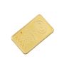 Johnson Matthey 10g Gold Bar London Crossed Hammer Logo .9999 Fine Rare