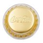 COCA COLA BOTTLE CAP 2018 1 oz $50 Pure Gold .999 Proof Coin – FIJI