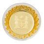 COCA COLA BOTTLE CAP 2018 1 oz $50 Pure Gold .999 Proof Coin – FIJI