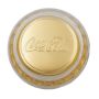 COCA COLA BOTTLE CAP 2018 1 oz $50 Pure Gold .999 Proof Coin – FIJI