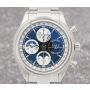 Ball Trainmaster Moonlight CM1036D Black Dial Mens Stainless Steel Watch