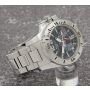 Ball Engineer Hydrocarbon TMT DT1016A-SAJ-BK Stainless Steel Mens Watch 