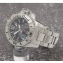 Ball Engineer Hydrocarbon TMT DT1016A-SAJ-BK Stainless Steel Mens Watch 