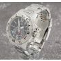 Ball Engineer Hydrocarbon TMT DT1016A-SAJ-BK Stainless Steel Mens Watch 