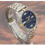 Breitling Aerospace F75362 40mm Gold & Titanium Chronometer Mens Watch