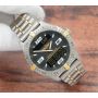 Breitling Aerospace F75362 40mm Gold & Titanium Chronometer Mens Watch