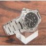 Tag Heuer Professional Kirium WL131D Black Dial Quartz 30mm Womens Watch