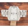 Concord La Scala Ref. 14.G4.1491 Stainless Steel 43mm Unique Mens Watch