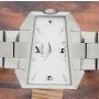 Concord La Scala Ref. 14.G4.1491 Stainless Steel 43mm Unique Mens Watch