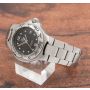 Tag Heuer Professional Kirium WL131D Black Dial Quartz 30mm Womens Watch