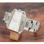 Concord La Scala Ref. 14.G4.1491 Stainless Steel 43mm Unique Mens Watch