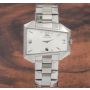 Concord La Scala Ref. 14.G4.1491 Stainless Steel 43mm Unique Mens Watch