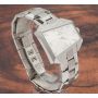 Concord La Scala Ref. 14.G4.1491 Stainless Steel 43mm Unique Mens Watch