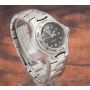 Tag Heuer Professional Kirium WL131D Black Dial Quartz 30mm Womens Watch
