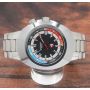 Rado DiaStar Original Diver 300m 658.0639.3 Automatic Black Dial Mens Watch