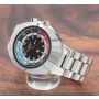 Rado DiaStar Original Diver 300m 658.0639.3 Automatic Black Dial Mens Watch
