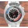 Rado DiaStar Original Diver 300m 658.0639.3 Automatic Black Dial Mens Watch