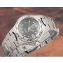 Tag Heuer Professional Kirium WL131D Black Dial Quartz 30mm Womens Watch
