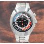 Rado DiaStar Original Diver 300m 658.0639.3 Automatic Black Dial Mens Watch