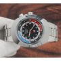 Rado DiaStar Original Diver 300m 658.0639.3 Automatic Black Dial Mens Watch