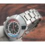 Rado DiaStar Original Diver 300m 658.0639.3 Automatic Black Dial Mens Watch