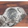 Tag Heuer Professional Kirium WL131D Black Dial Quartz 30mm Womens Watch