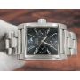Oris Complication Moonphase 7528 Automatic Black Dial Mens Watch 