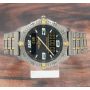 Breitling Aerospace F75362 40mm Gold & Titanium Chronometer Mens Watch