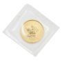 1997 1/10 oz Gold Canadian Maple Leaf – Family Privy Mark   Rare Low Mintage – Sealed Reverse Proof