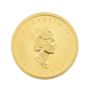 1997 1/10 oz Gold Canadian Maple Leaf Reverse Proof– Family Privy Mark Rare Low Mintage 