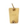 Rare 10K Gold Snap-on Tools President’s Award Pin – 1974 – Solid Gold – Stamped 10K