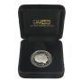 1981 JM Johnson Matthey Princess Diana and Charles Marriage Commemorative Medallion 