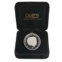 1981 JM Johnson Matthey Princess Diana and Charles Marriage Commemorative Medallion 