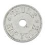 Greenland 1910 5 25 100 500 and 1932 10 Kroner Thule Kap York 5-tokens EF+