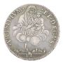 1796 Italian States Bologna 1 Scudo 10 Paoli 28.92 grams Choice EF+
