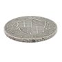 1796 Italian States Bologna 1 Scudo 10 Paoli 28.92 grams Choice EF+