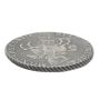 1771 Netherlands West Friesland silver Ducaton 32.46 grams Choice EF+