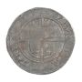 1559 Great Britain Elizabeth I   Six Pence  3.04g nice original