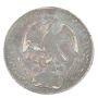 1848 Do-CM Mexico Republic 8 Reales 26.86 grams EF+