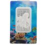 PAMP Nature's Grip Octopus 2025 1oz Silver Bar - Limited Mintage!