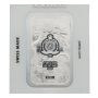 PAMP Nature's Grip Octopus 2025 1oz Silver Bar - Limited Mintage!