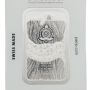 2024 PAMP Suisse Nature's Grip White Python 1oz Silver Bar - Niue $2