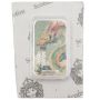 2025 Scottsdale Mint Dragon Color Art Bar Series – Set of 5 x 1oz .999 Fine Silver Bars