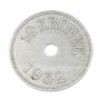 Greenland 1910 5 25 100 500 and 1932 10 Kroner Thule Kap York 5-tokens EF+