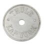 Greenland 1910 5 25 100 500 and 1932 10 Kroner Thule Kap York 5-tokens EF+