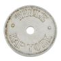 Greenland 1910 5 25 100 500 and 1932 10 Kroner Thule Kap York 5-tokens EF+
