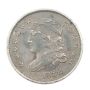 1832 USA Capped Bust Half Dime EF+